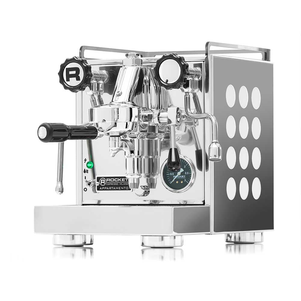 Rocket Espresso Milano - Appartamento - Espresso Machine - Bean Bros.