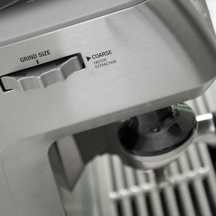 Sage The Barista Express Espresso Machine SES 875 - Bean Bros.