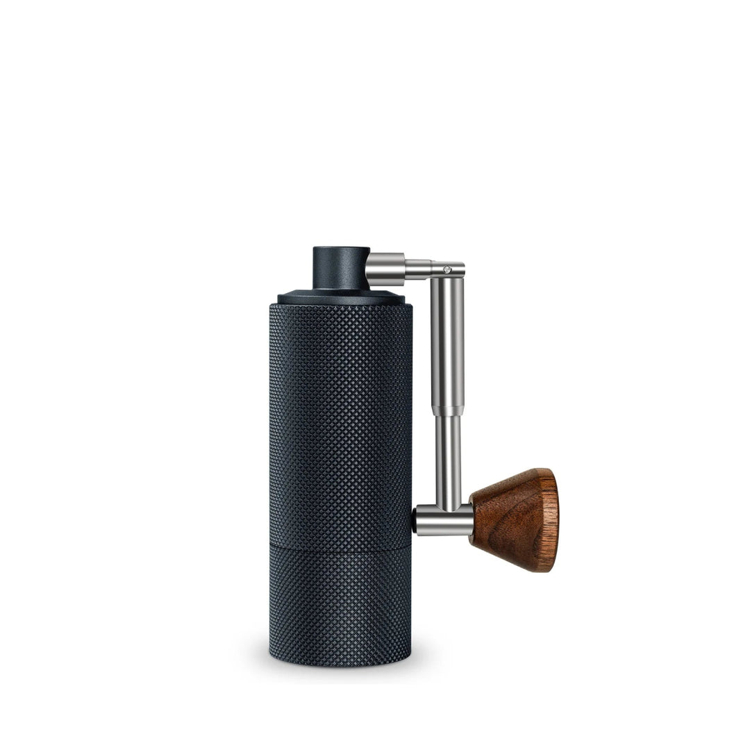 Timemore Nano Manual Coffee Grinder - Black - Bean Bros.