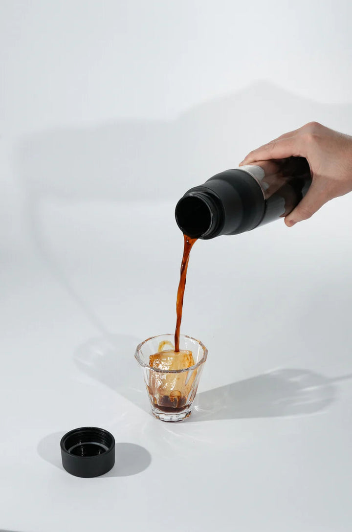 Varia Steep Cold Brew Bottle