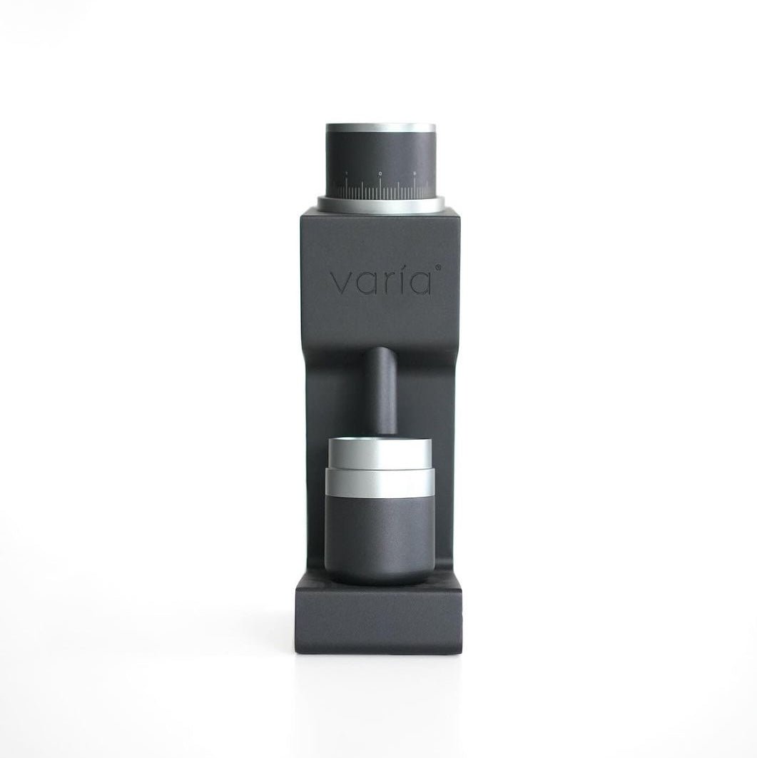 Varia VS3 Dosing Cup, Black