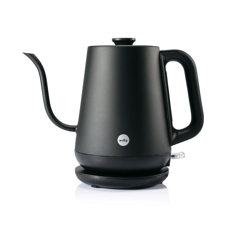 Wilfa Svart Pour - Electric Gooseneck Water Kettle - 0,8 Liter - Bean Bros.