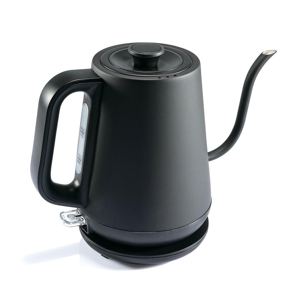 Wilfa Svart Pour - Electric Gooseneck Water Kettle - 0,8 Liter - Bean Bros.